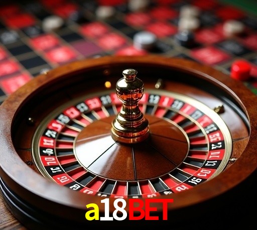 a18bet Logo Seguro