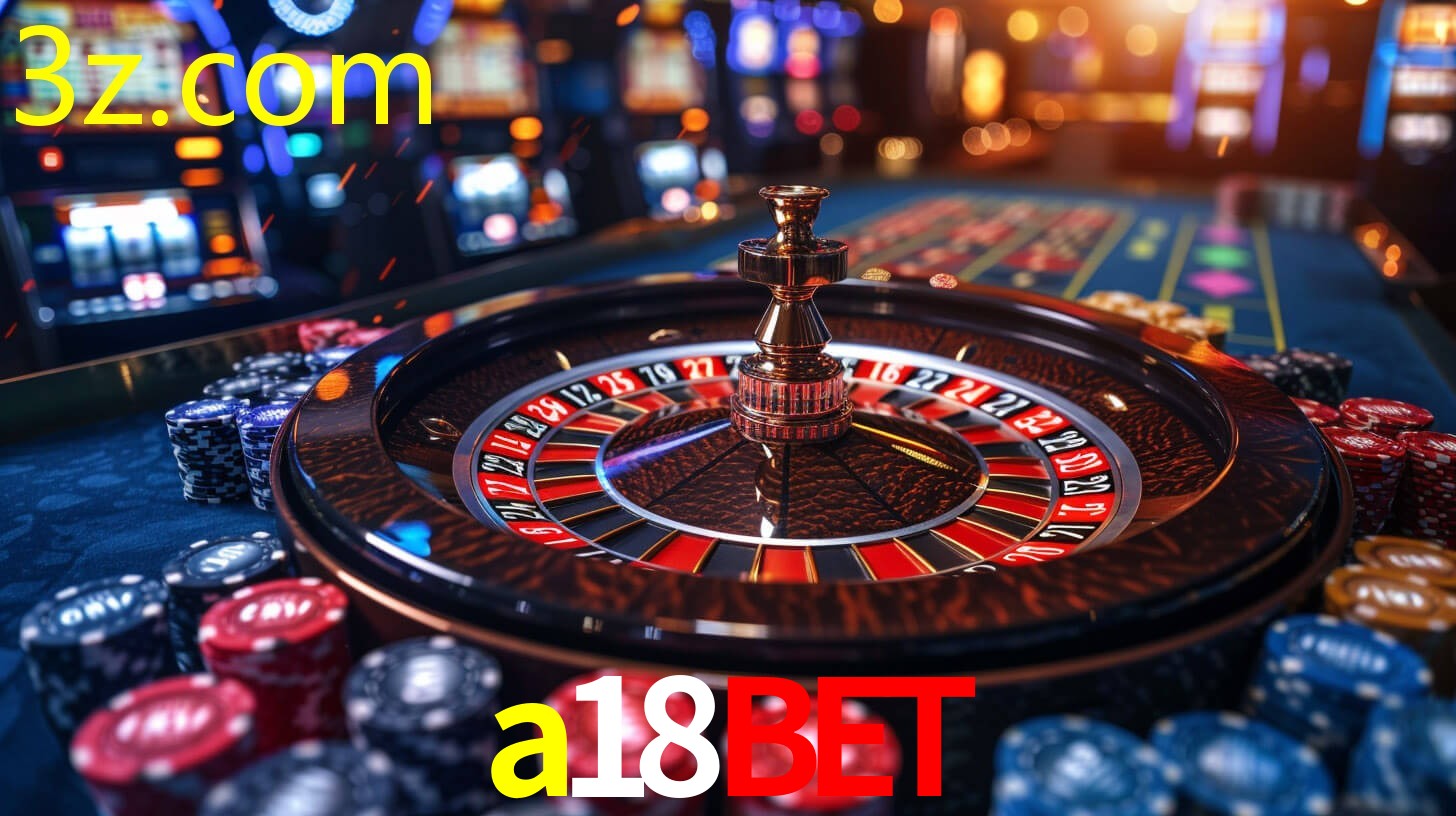 A18BET.COM