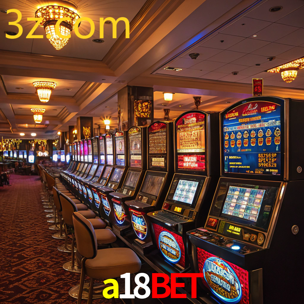 A18BET.COM