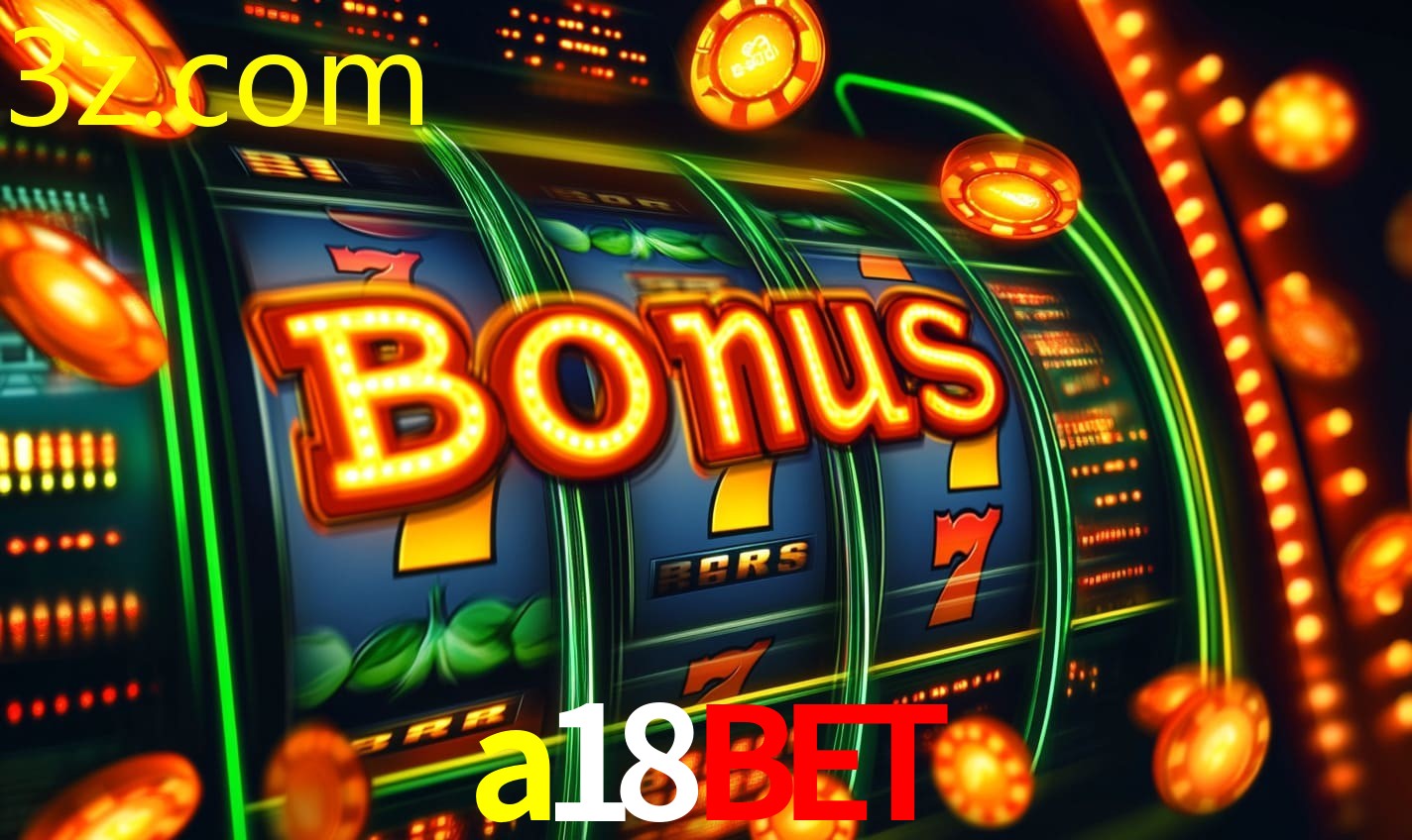 A18BET.COM