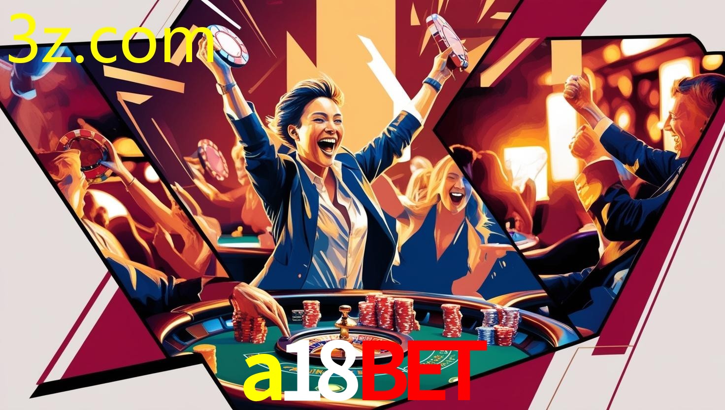 A18BET.COM