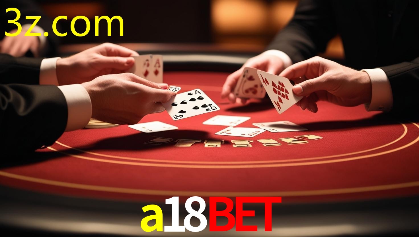 A18BET.COM