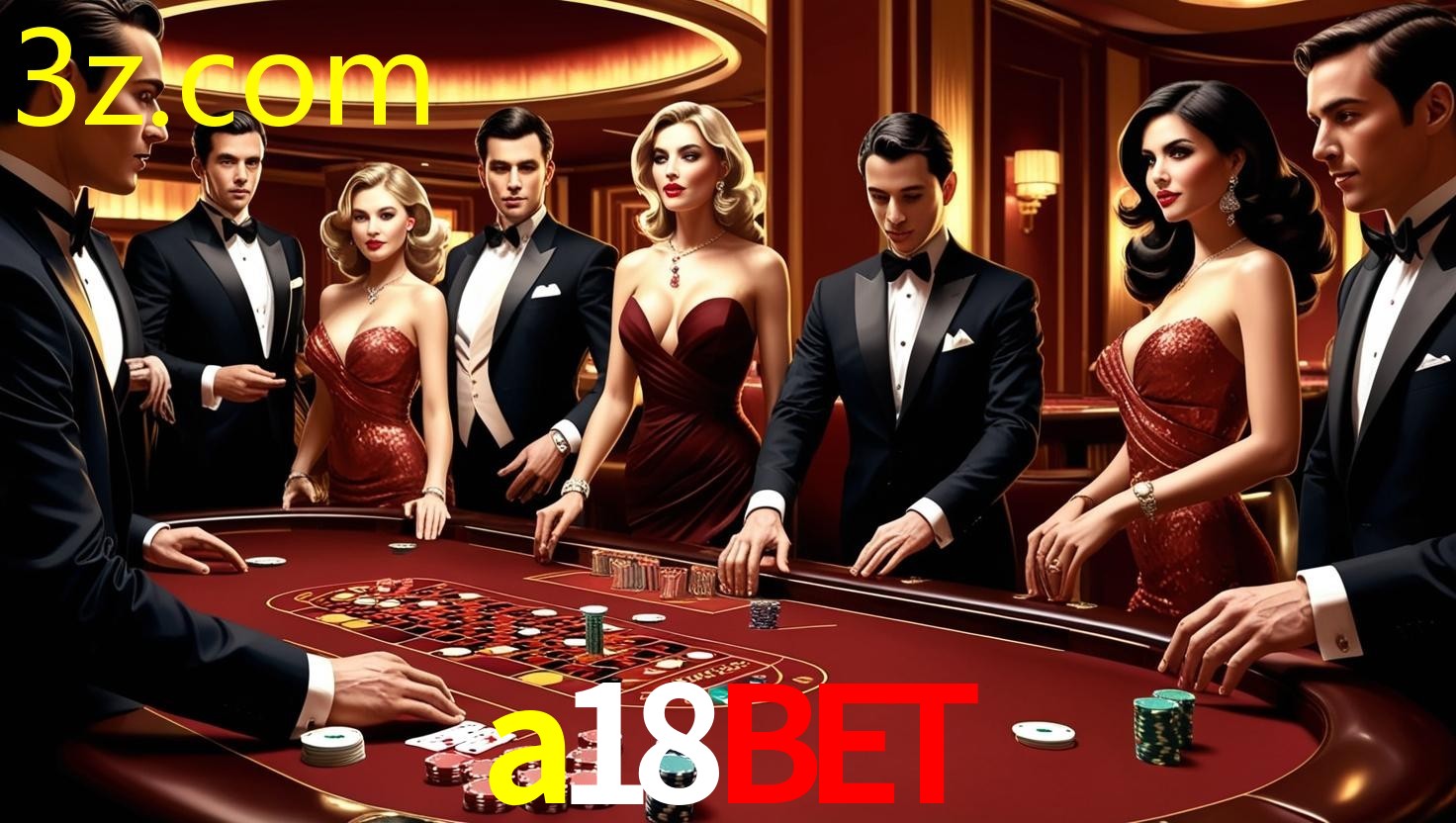 A18BET.COM